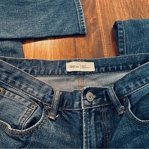 Boys Gap Jeans size 28X30
